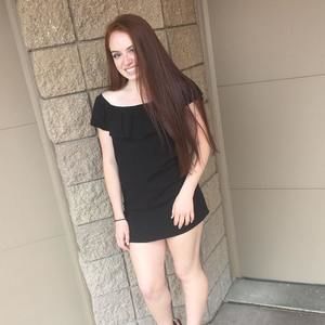 Meet your Posher, Kylee